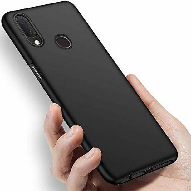 ISH COVER Front & Back Case for Vivo V11