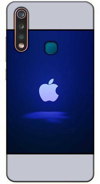 CUTECASE Back Cover for Vivo U20
