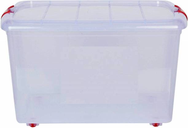 Easymart Plastic Grocery Container  - 25 L