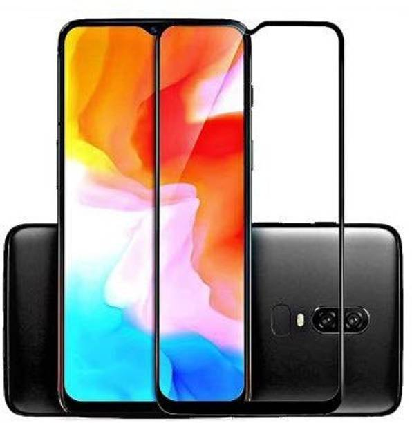 Aspir Edge To Edge Tempered Glass for OnePlus 6T