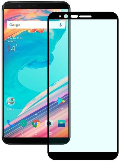 INSTYLE Tempered Glass Guard for OnePlus 5T