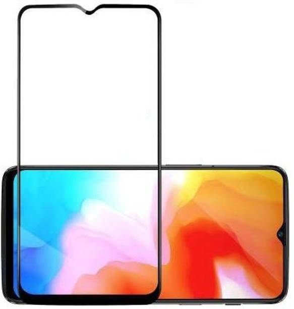 Aspir Edge To Edge Tempered Glass for OnePlus 6T