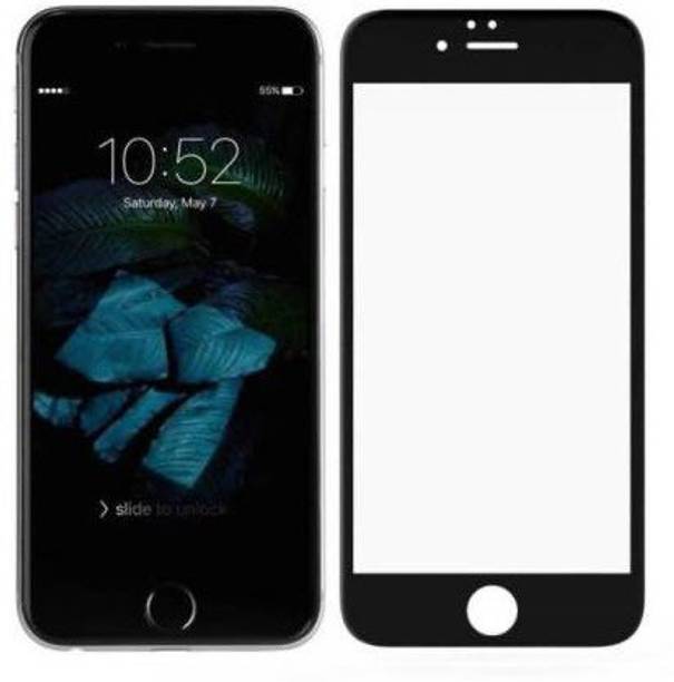eCase Tempered Glass Guard for Apple iPhone 7 Plus