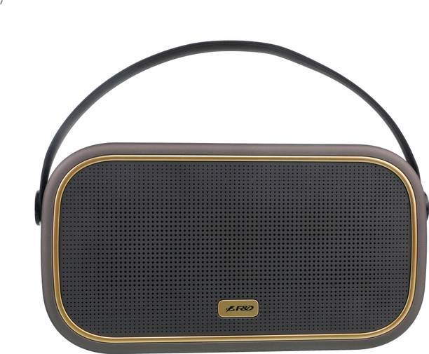 F&D W18 Portable 10 W Bluetooth Speaker