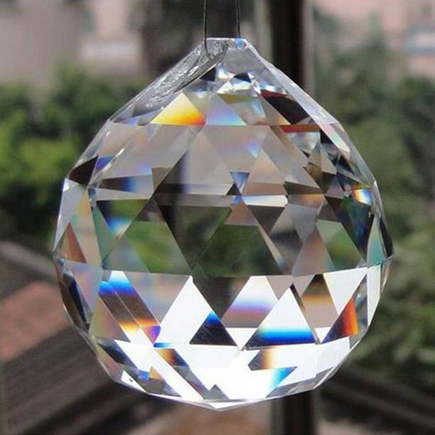 PETRICHOR Crystal Sun Catcher