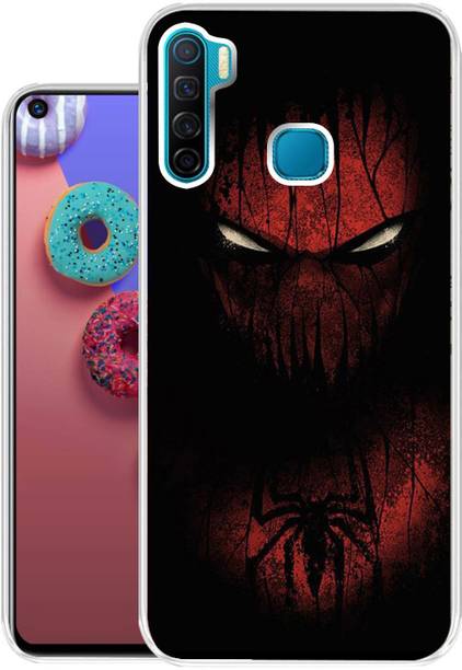 ONLITE Back Cover for Infinix S5, Infinix S5 Lite