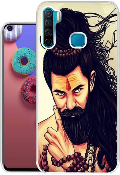 ONLITE Back Cover for Infinix S5, Infinix S5 Lite