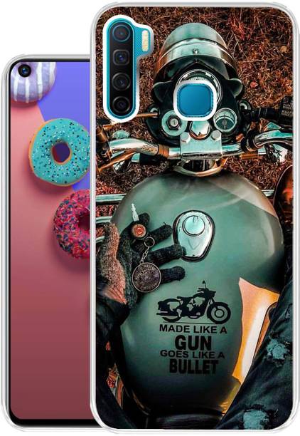 Flipkart SmartBuy Back Cover for Infinix S5, Infinix S5 Lite