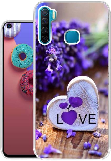 ONLITE Back Cover for Infinix S5, Infinix S5 Lite