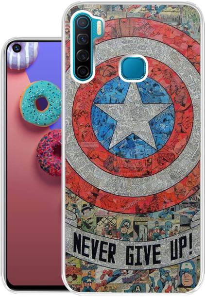 ONLITE Back Cover for Infinix S5, Infinix S5 Lite