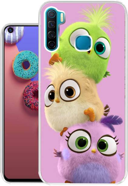 Flipkart SmartBuy Back Cover for Infinix S5, Infinix S5 Lite