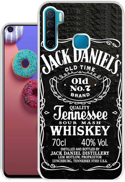 SNAZZY Back Cover for Infinix S5, Infinix S5 Lite