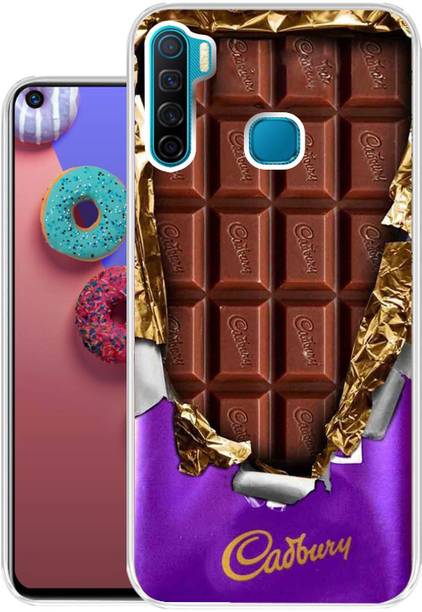 SNAZZY Back Cover for Infinix S5, Infinix S5 Lite