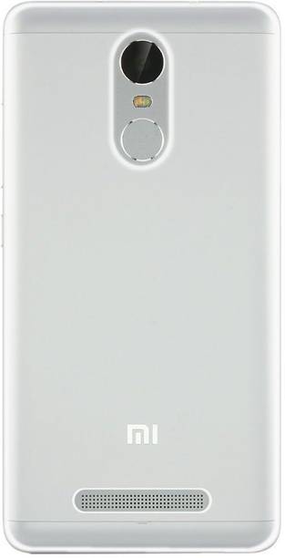 Akhirah Bumper Case for Mi Redmi Note 3