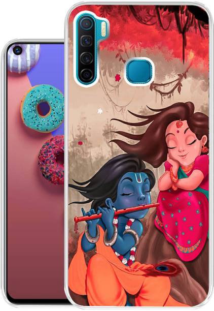 Flipkart SmartBuy Back Cover for Infinix S5, Infinix S5 Lite