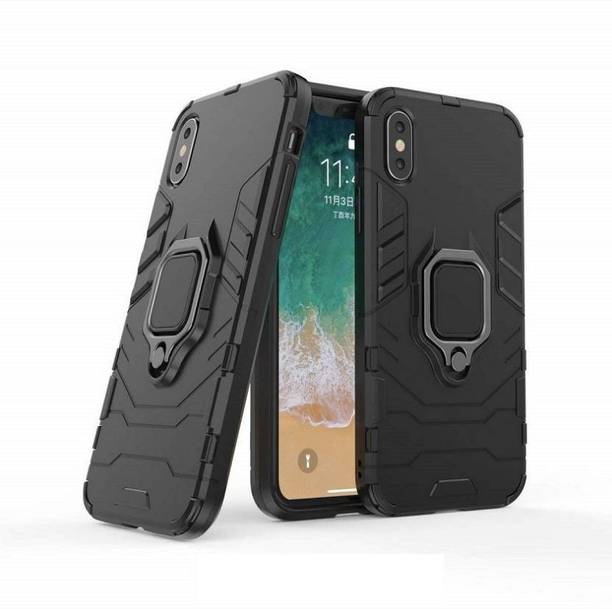 Glaslux Back Cover for Apple iPhone XS Max