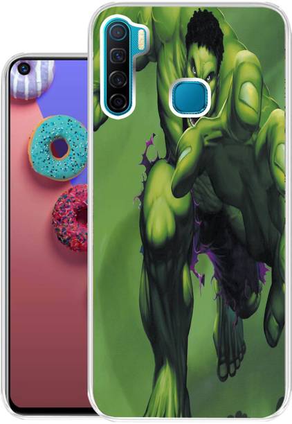 SNAZZY Back Cover for Infinix S5, Infinix S5 Lite
