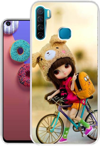Flipkart SmartBuy Back Cover for Infinix S5, Infinix S5 Lite