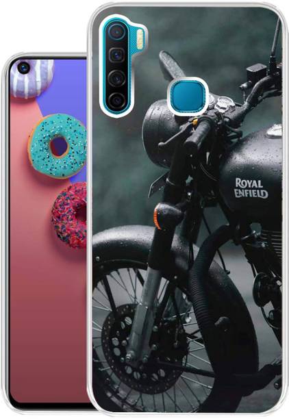 ONLITE Back Cover for Infinix S5, Infinix S5 Lite