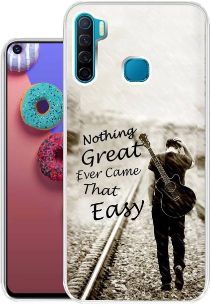 SNAZZY Back Cover for Infinix S5, Infinix S5 Lite