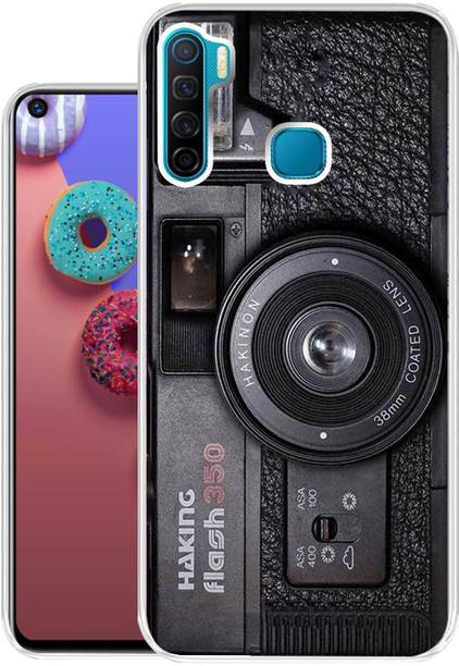 SNAZZY Back Cover for Infinix S5, Infinix S5 Lite