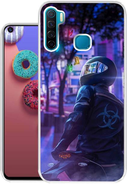 Flipkart SmartBuy Back Cover for Infinix S5, Infinix S5 Lite