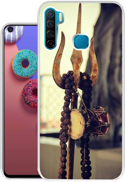 Flipkart SmartBuy Back Cover for Infinix S5, Infinix S5 Lite