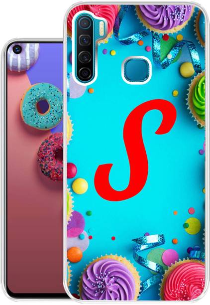 ONLITE Back Cover for Infinix S5, Infinix S5 Lite