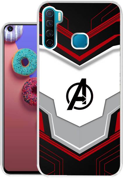 Flipkart SmartBuy Back Cover for Infinix S5, Infinix S5 Lite