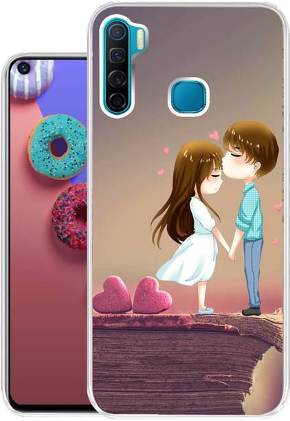 Flipkart SmartBuy Back Cover for Infinix S5, Infinix S5 Lite