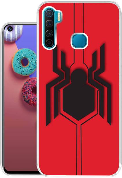 Flipkart SmartBuy Back Cover for Infinix S5, Infinix S5 Lite