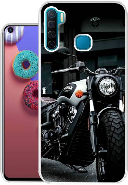 Flipkart SmartBuy Back Cover for Infinix S5, Infinix S5 Lite