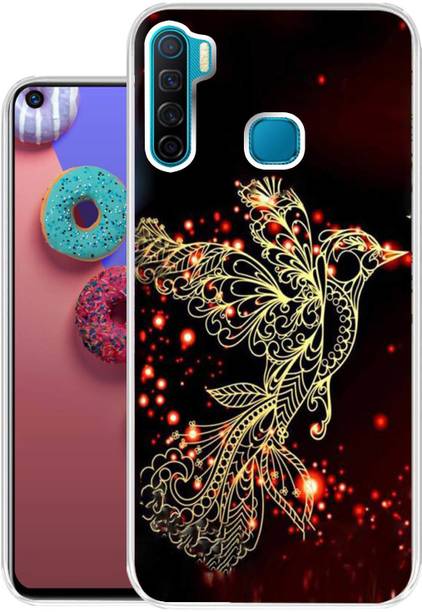 SNAZZY Back Cover for Infinix S5, Infinix S5 Lite