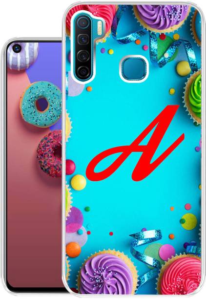 ONLITE Back Cover for Infinix S5, Infinix S5 Lite