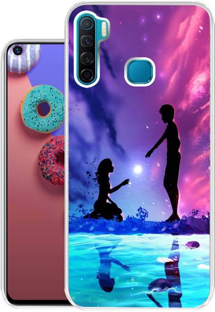 Flipkart SmartBuy Back Cover for Infinix S5, Infinix S5 Lite