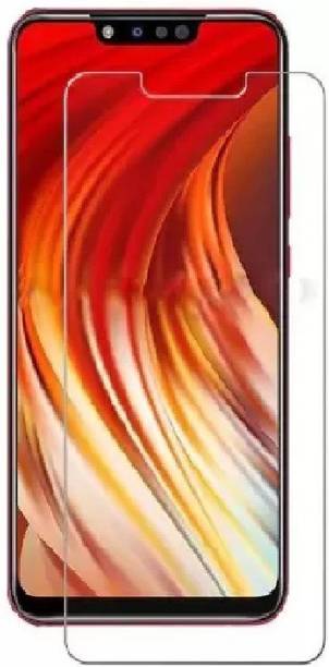 ISAAK Tempered Glass Guard for Infinix Hot 7