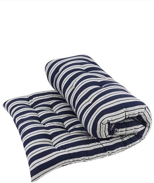 MOROFEEL Soft Cotton Mattress Series 4 inch Double Cotton Mattress
