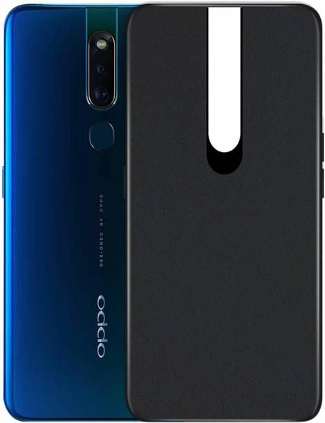 CASEHUNT Back Cover for Oppo F11 Pro