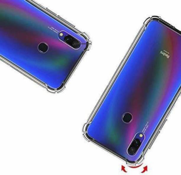 MAHTO Back Cover for mi redmi y3