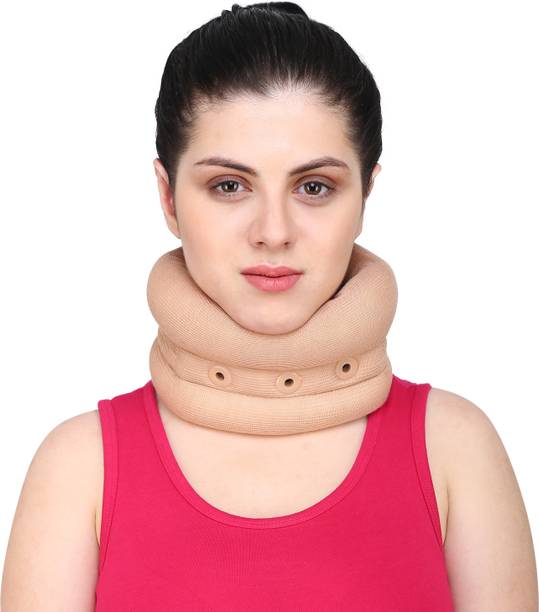 Longlife Cervical collar soft for neck support Neck Support