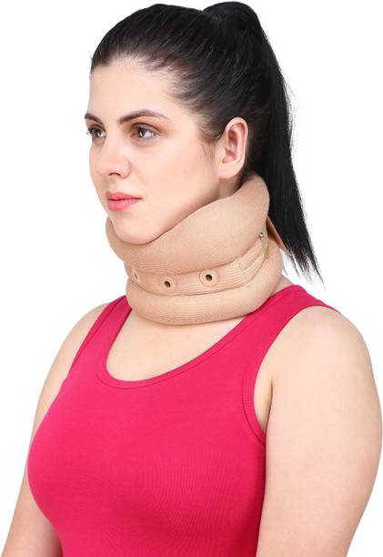 Longlife Cervical collar soft for neck support Neck Support