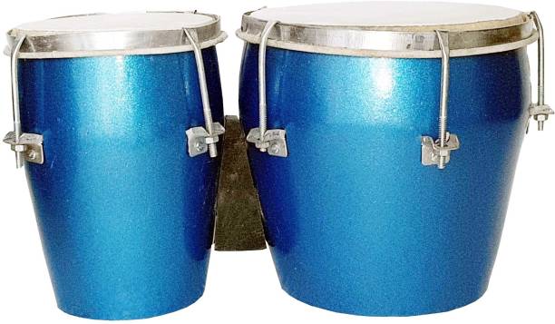 RAM musical Blue Two set Drum For baby