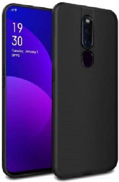 KJYOTHI Back Cover for Oppo F11 Pro
