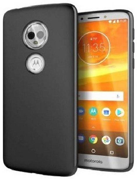 KJYOTHI Back Cover for Motorola Moto E5 Plus