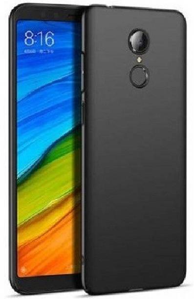 KJYOTHI Back Cover for Mi Redmi 5