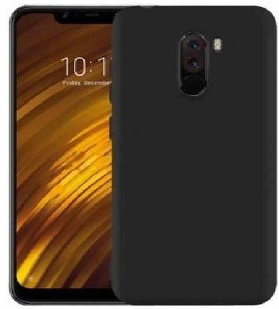 KJYOTHI Back Cover for POCO F1