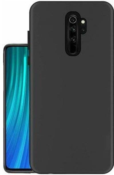 BRENZZ Back Cover for Realme X2 Pro
