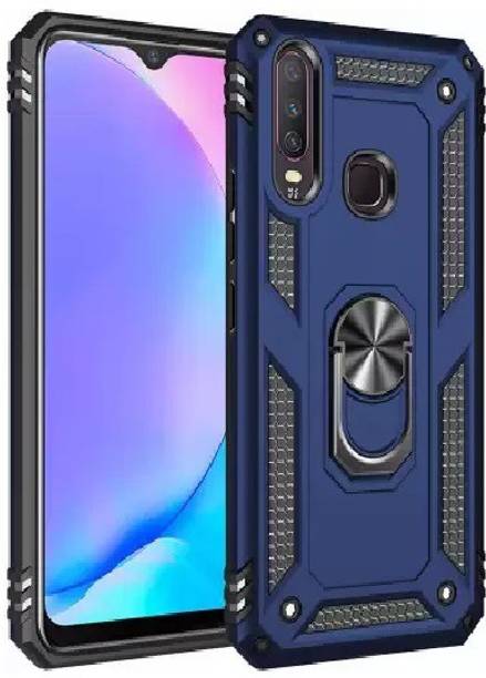 KrKis Back Cover for Vivo U10