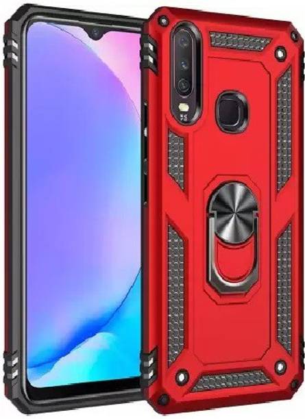 KrKis Back Cover for Vivo Y12