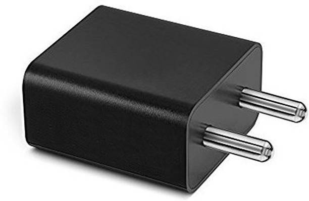 Wrapo 5 W 3.1 A Wall Charger for Mobile with Detachable Cable